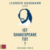 Ist Shakespeare tot? - 0 ...