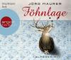 Föhnlage - 4 CD - Krimi/T...