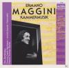 Trio Zemlinsky - Maggini/