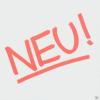 Neu! - Neu! - (Vinyl)