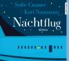 NACHTFLUG - CD - Hörbuch