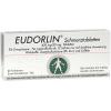 Eudorlin® Schmerztablette