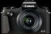 CANON PowerShot G1 X Mark III Digitalkamera, 24.2 